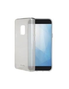Celly Gelskin custodia per cellulare 16,6 cm (6.53") Cover Trasparente 2