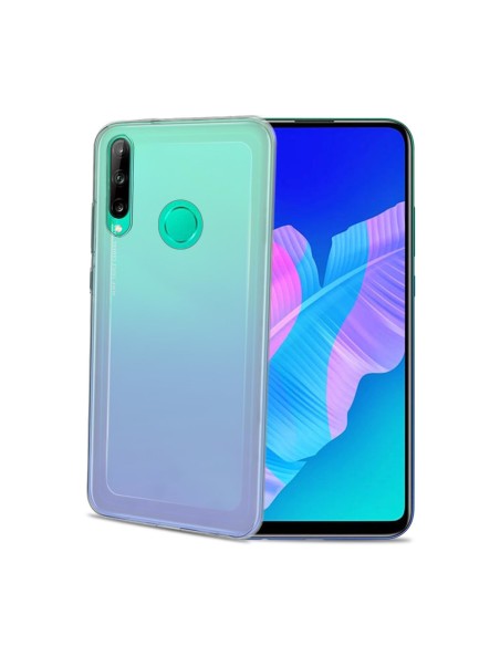 Celly GELSKIN912 custodia per cellulare 16,2 cm (6.39") Cover Trasparente Celly GELSKIN912 custodia per cellulare 16,2 cm (6.39") Cover Trasparente