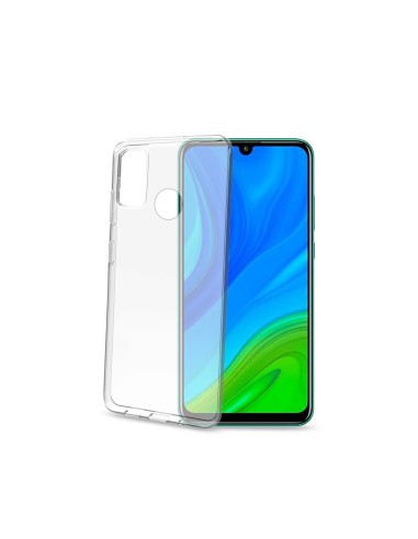 Celly GELSKIN916 custodia per cellulare 15,8 cm (6.21") Cover Trasparente