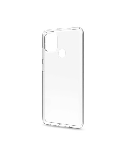 Celly GELSKIN916 custodia per cellulare 15,8 cm (6.21") Cover Trasparente