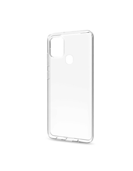 Celly GELSKIN916 custodia per cellulare 15,8 cm (6.21") Cover Trasparente Celly GELSKIN916 custodia per cellulare 15,8 cm (6.21") Cover Trasparente