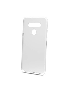 Celly GELSKIN919 custodia per cellulare 16,6 cm (6.55") Cover Trasparente
