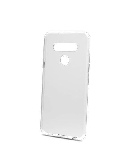 Celly GELSKIN919 custodia per cellulare 16,6 cm (6.55") Cover Trasparente