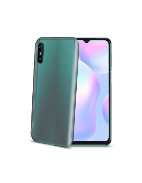 Celly GELSKIN930BK custodia per cellulare 16,6 cm (6.53") Cover Trasparente Celly GELSKIN930BK custodia per cellulare 16,6 cm (6.53") Cover Trasparente