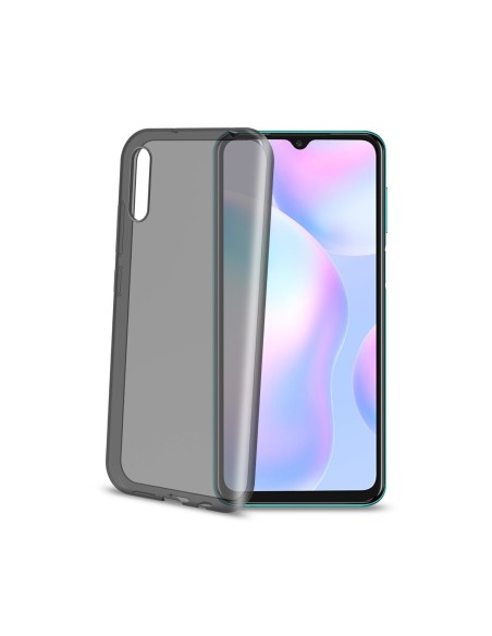 Celly GELSKIN930BK custodia per cellulare 16,6 cm (6.53") Cover Trasparente Celly GELSKIN930BK custodia per cellulare 16,6 cm (6.53") Cover Trasparente