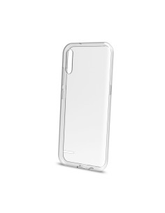 Celly Gelskin custodia per cellulare 15,8 cm (6.2") Cover Trasparente