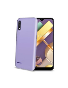Celly Gelskin custodia per cellulare 15,8 cm (6.2") Cover Trasparente 2