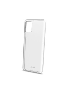 Celly Gelskin custodia per cellulare 16,8 cm (6.6") Cover Trasparente 2