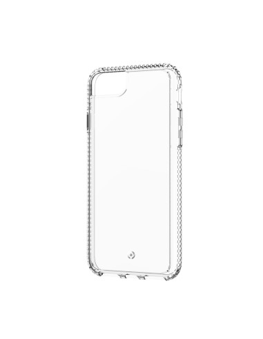 Celly HEXALITE custodia per cellulare 11,9 cm (4.7") Cover Trasparente
