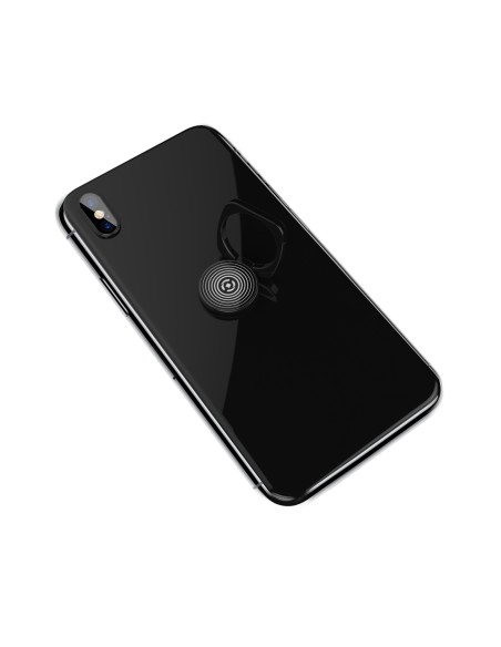 Celly LOOPBK supporto per personal communication Telefono cellulare smartphone Nero