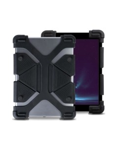 Celly Octopad Cover Nero