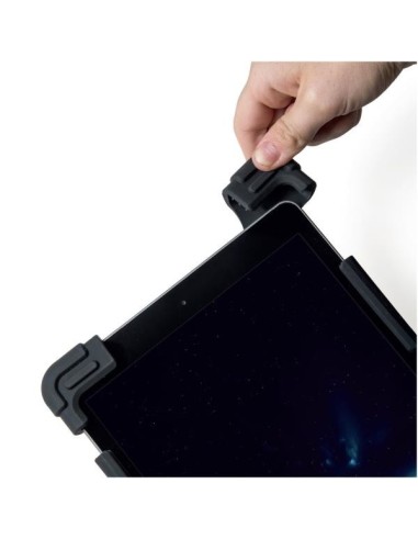 Celly Octopad Cover Nero