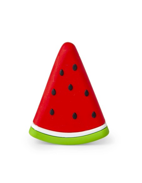 Celly Water Melon Ioni di Litio 2600 mAh Nero, Verde, Rosso