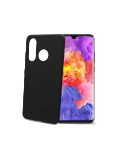 Celly SHOCK custodia per cellulare 15,6 cm (6.15") Cover Nero