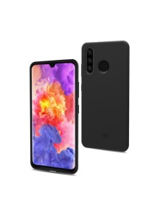 Celly SHOCK custodia per cellulare 15,6 cm (6.15") Cover Nero 2