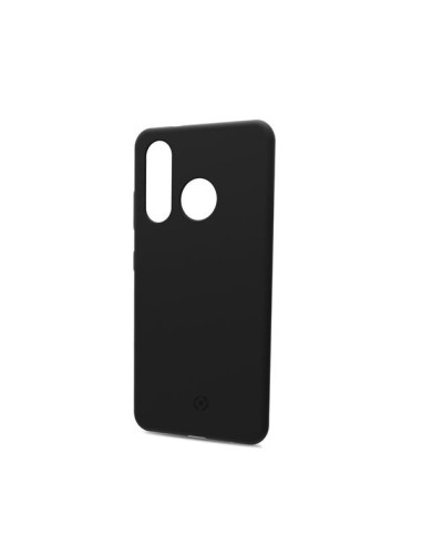 Celly SHOCK custodia per cellulare 15,6 cm (6.15") Cover Nero