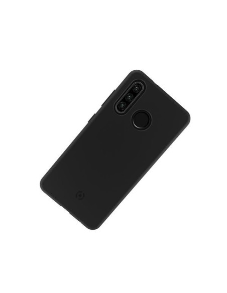 Celly SHOCK custodia per cellulare 15,6 cm (6.15") Cover Nero Celly SHOCK custodia per cellulare 15,6 cm (6.15") Cover Nero