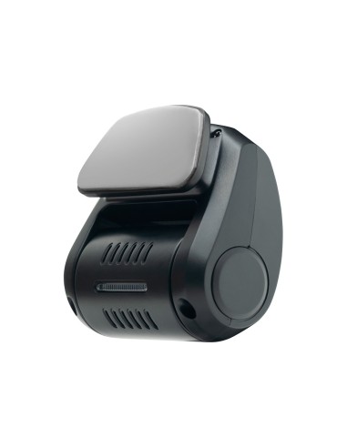 Kenwood KCA-R100 dash cam Full HD dC Nero