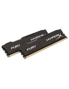 HyperX FURY memoria 16 GB 2 x 8 GB DDR3