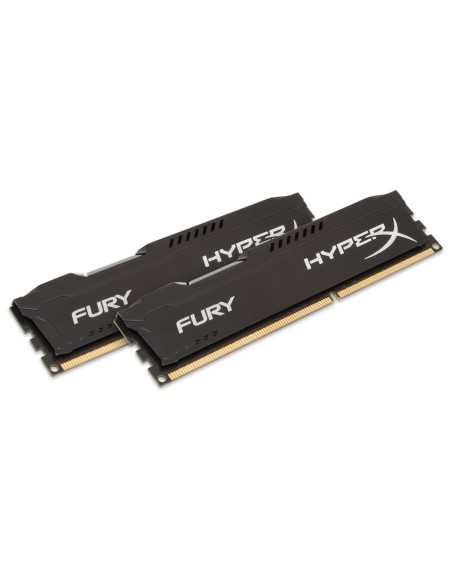 HyperX FURY memoria 16 GB 2 x 8 GB DDR3