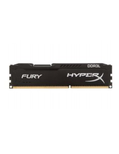 HyperX 16GB (2x 8GB), DDR3L memoria 2 x 8 GB