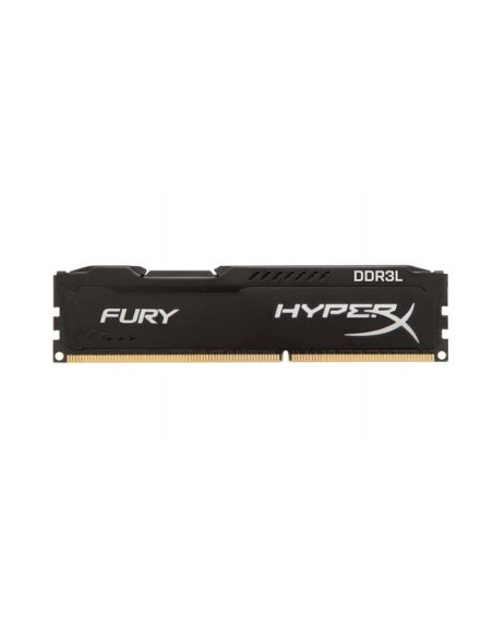 HyperX 16GB (2x 8GB), DDR3L memoria 2 x 8 GB