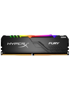 HyperX FURY HX426C16FB4AK2 32 memoria 32 GB 2 x 16 GB DDR4