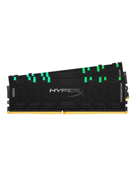 HyperX Predator memoria 16 GB 2 x 8 GB DDR4