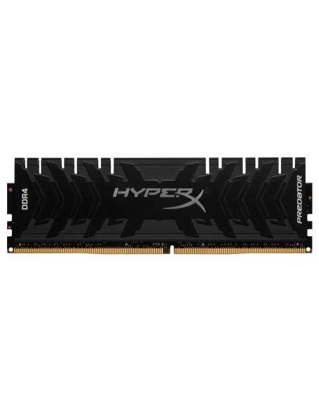 HyperX Predator memoria 16 GB 2 x 8 GB DDR4