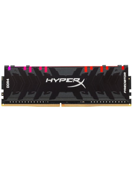 HyperX HX436C17PB4AK4 32 memoria 32 GB 4 x 8 GB DDR4