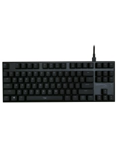 HyperX Alloy FPS Pro tastiera Gaming USB Nero