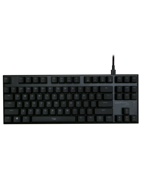 HyperX Alloy FPS Pro tastiera Gaming USB Nero