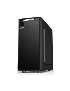 Nilox CAYZ30 computer case Cubo Nero 2
