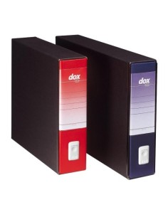 Rexel Dox 9