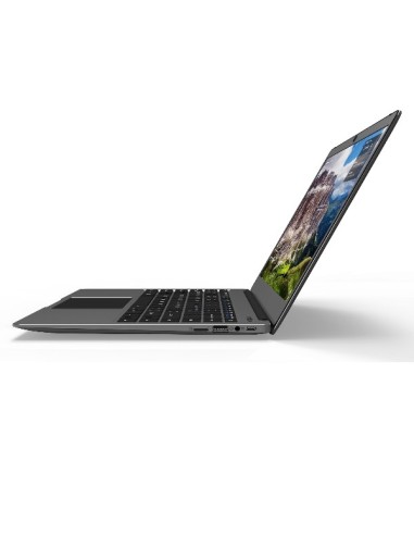 Nilox NX14I78550U16GB Intel® Core™ i7 i7-8550U Computer portatile 35,6 cm (14") HD 16 GB DDR3-SDRAM 512 GB SSD Wi-Fi 5