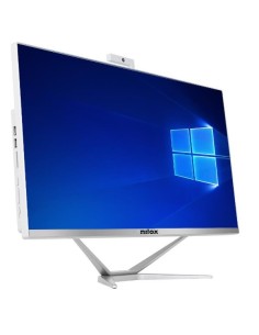 Nilox NX24AIOWPI3DECS All-in-One PC Intel® Core™ i3 i3-10100 60,5 cm (23.8") 1920 x 1080 Pixel PC All-in-one 8 GB DDR4-SDRAM