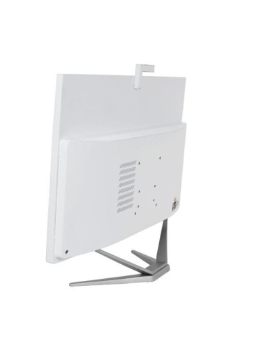 Nilox NX24AIOWPI3DECS All-in-One PC Intel® Core™ i3 i3-10100 60,5 cm (23.8") 1920 x 1080 Pixel PC All-in-one 8 GB DDR4-SDRAM