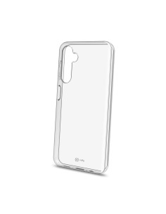 Celly GELSKIN1038 custodia per cellulare 16,5 cm (6.5") Cover Trasparente