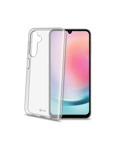 Celly GELSKIN1038 custodia per cellulare 16,5 cm (6.5") Cover Trasparente 2