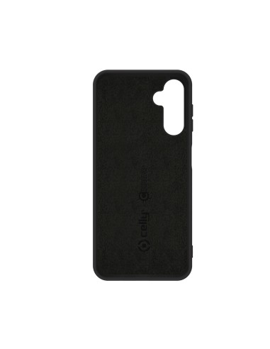 Celly CROMO1038BK custodia per cellulare 16,5 cm (6.5") Cover Nero