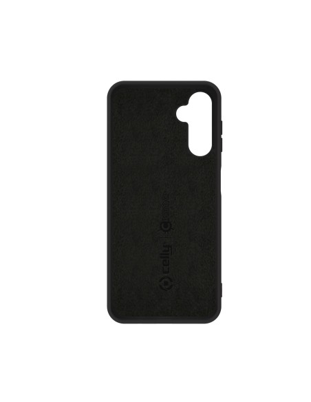 Celly CROMO1038BK custodia per cellulare 16,5 cm (6.5") Cover Nero Celly CROMO1038BK custodia per cellulare 16,5 cm (6.5") Cover Nero