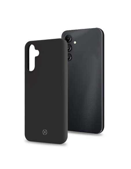 Celly CROMO1038BK custodia per cellulare 16,5 cm (6.5") Cover Nero Celly CROMO1038BK custodia per cellulare 16,5 cm (6.5") Cover Nero