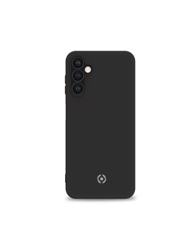 Celly CROMO1038BK custodia per cellulare 16,5 cm (6.5") Cover Nero