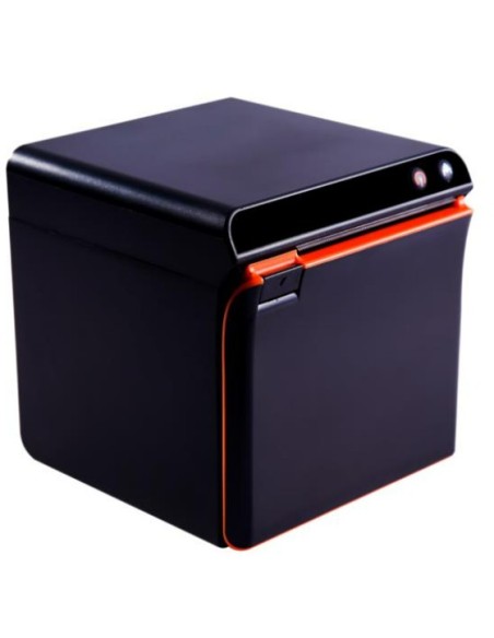 Nilox NX-PF287-USB stampante POS Termica diretta