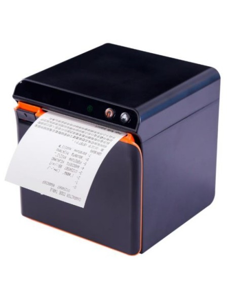 Nilox NX-PF287-USB stampante POS Termica diretta
