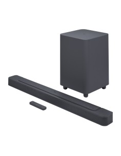 JBL BAR 500 Nero 5.1 canali 590 W