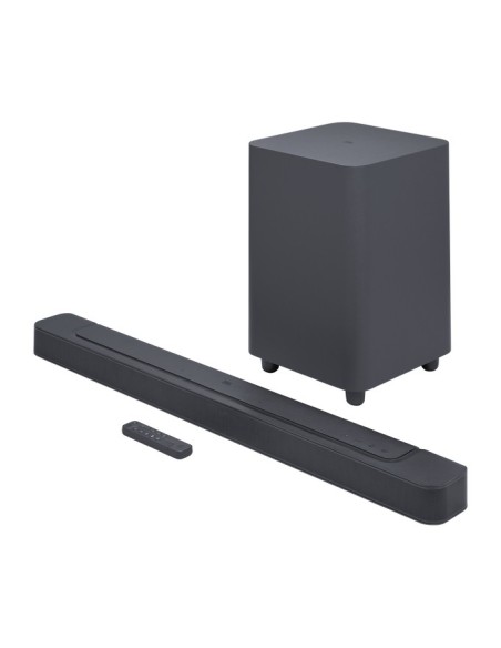 JBL BAR 500 Nero 5.1 canali 590 W