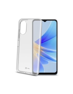Celly GELSKIN custodia per cellulare 16,7 cm (6.56") Cover Trasparente 2
