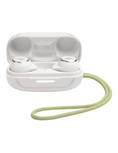 JBL Reflect Aero Auricolare True Wireless Stereo (TWS) In-ear Chiamate Musica Sport Tutti i giorni USB tipo-C Bluetooth Bianco