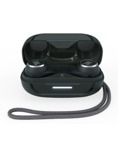 JBL Reflect Aero Auricolare True Wireless Stereo (TWS) In-ear Chiamate Musica Sport Tutti i giorni USB tipo-C Bluetooth Nero